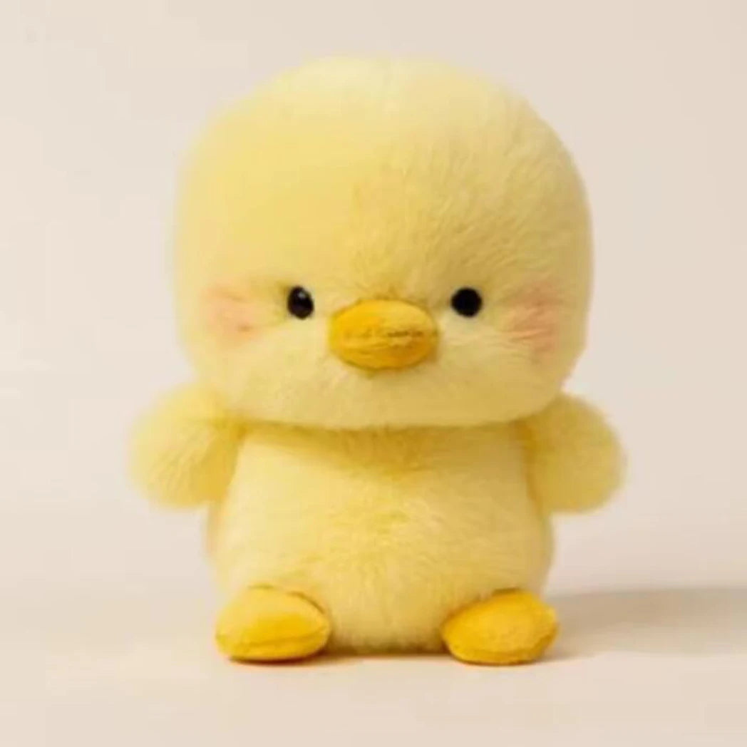 Cute Animal Plush Toy