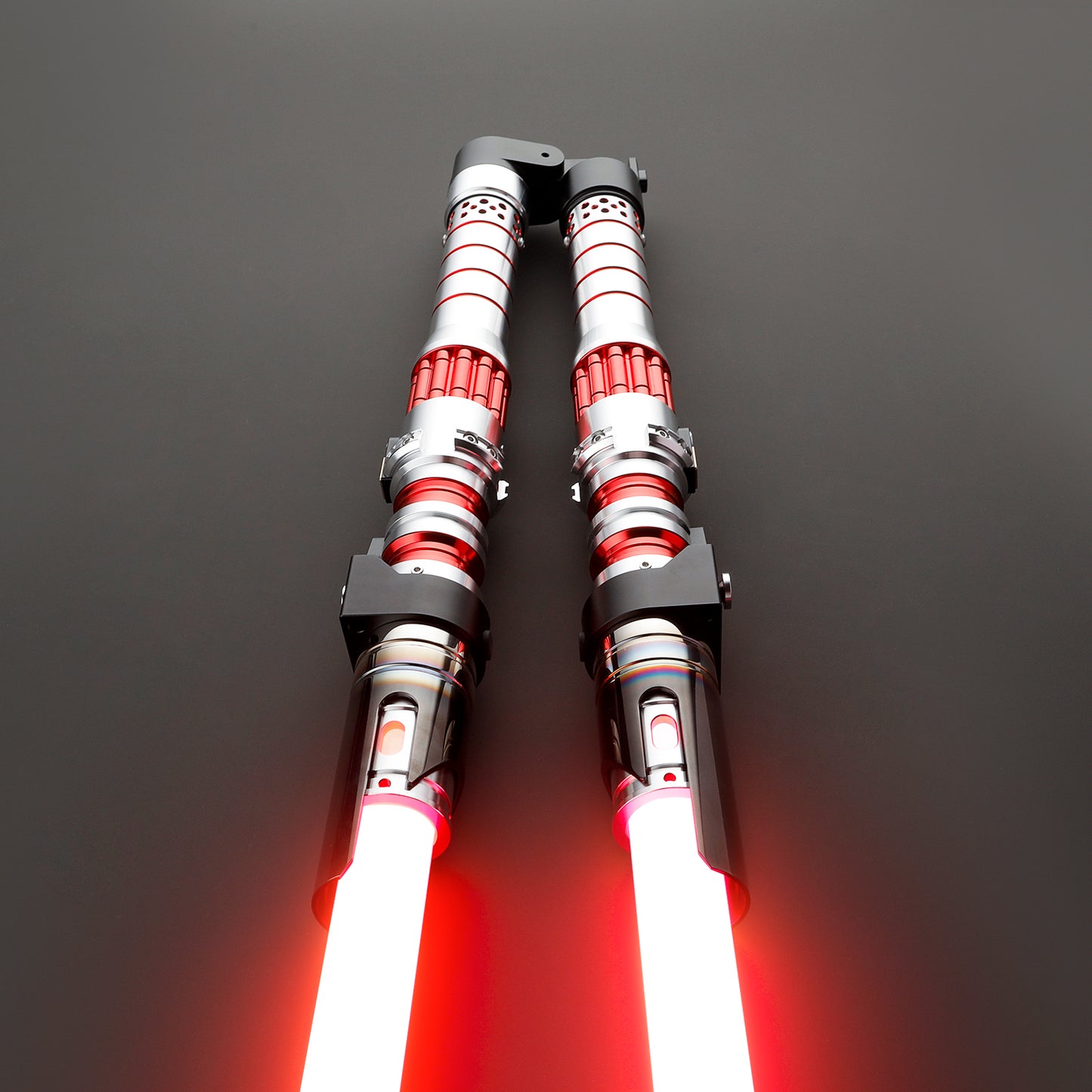 SaberVold SV-Dark Rey Twinblade Lightsaber