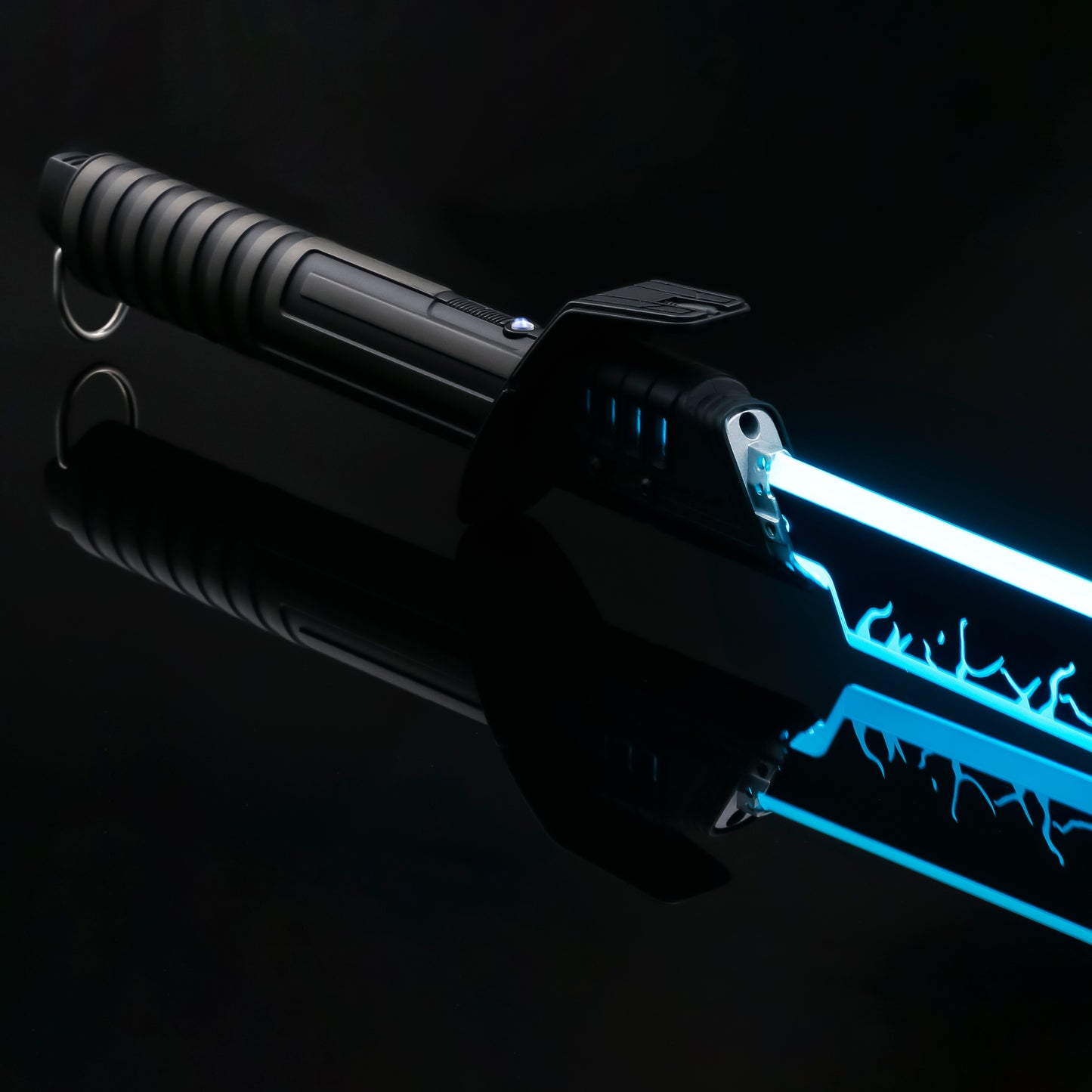 SaberVold SV-Darkfall Lightsaber