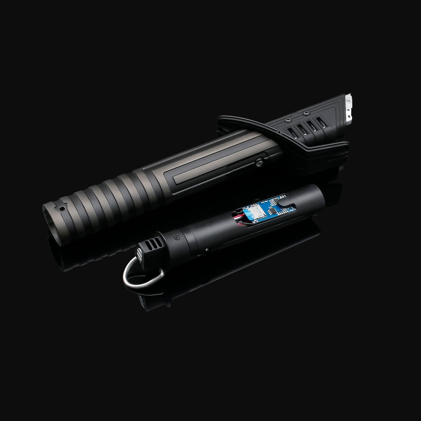 SaberVold SV-Darkfall Lightsaber
