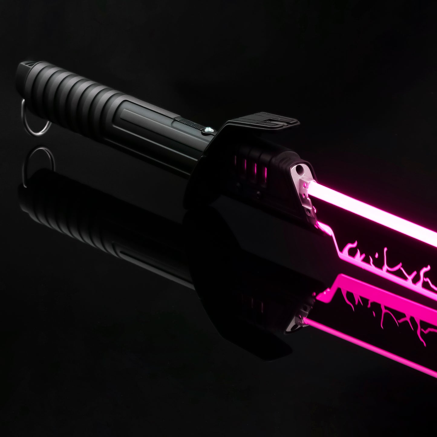 SaberVold SV-Darkfall Lightsaber