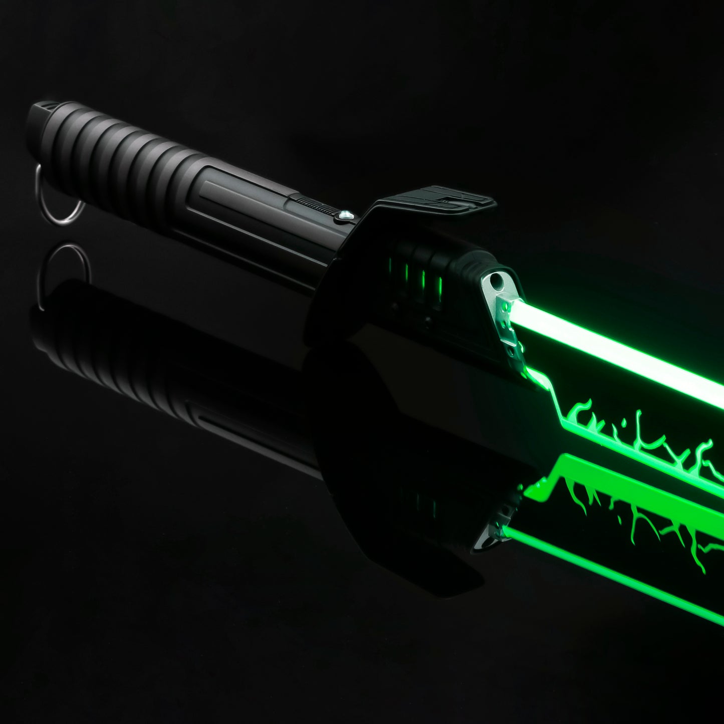 SaberVold SV-Darkfall Lightsaber
