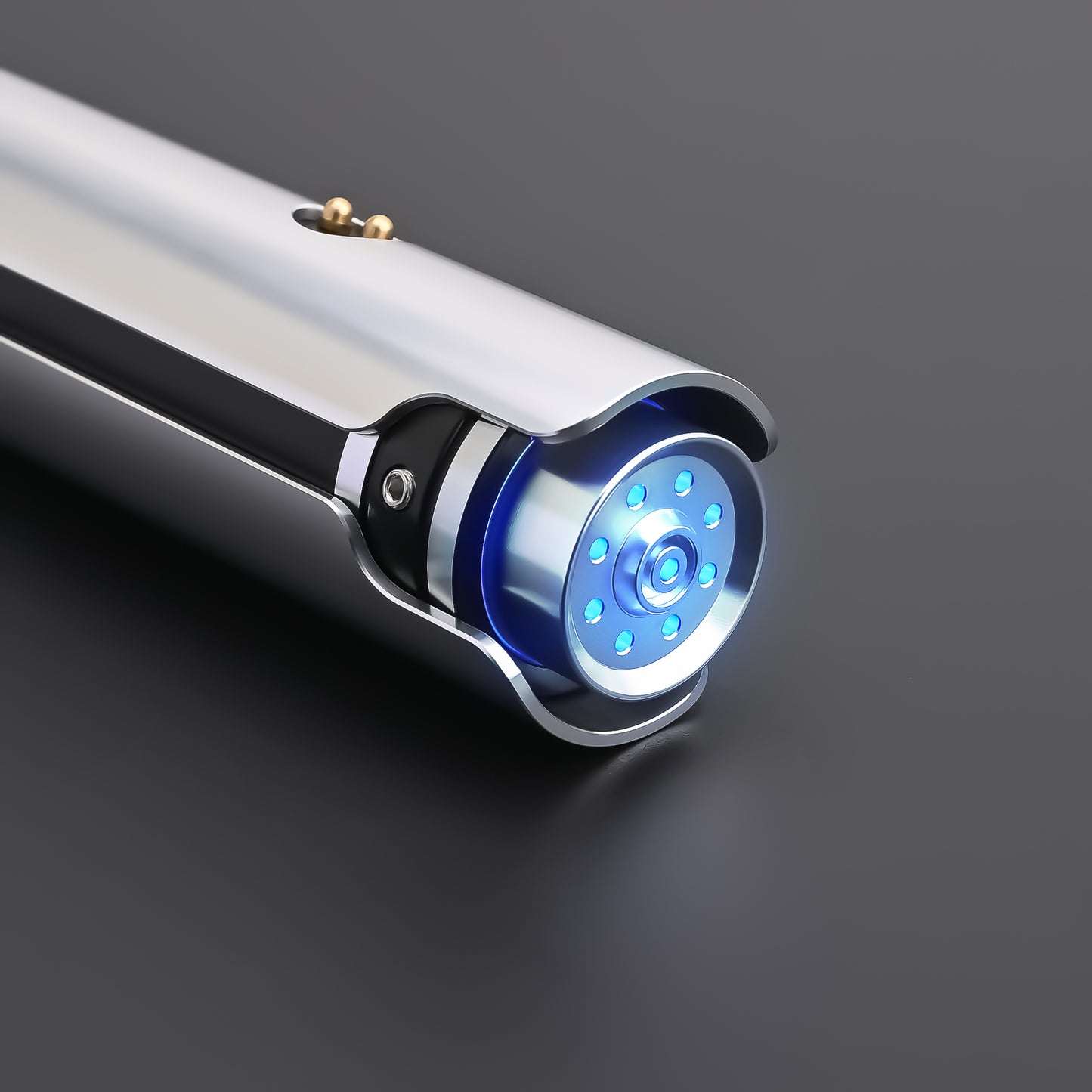 SaberVold SV-Ghostlight Twin Lightsaber