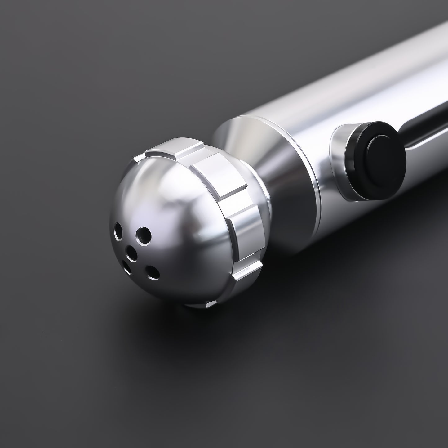 SaberVold SV-Ghostlight Twin Lightsaber
