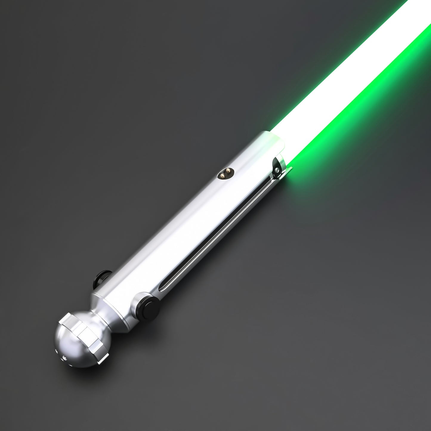 SaberVold SV-Ghostlight Twin Lightsaber