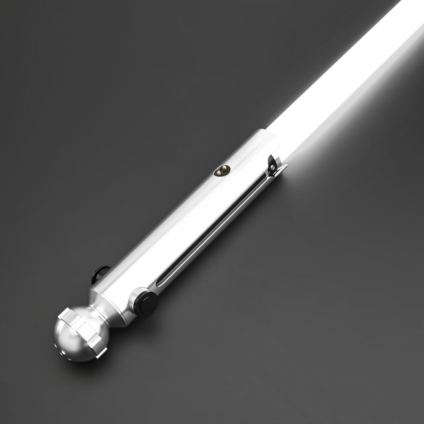 SaberVold SV-Ghostlight Twin Lightsaber