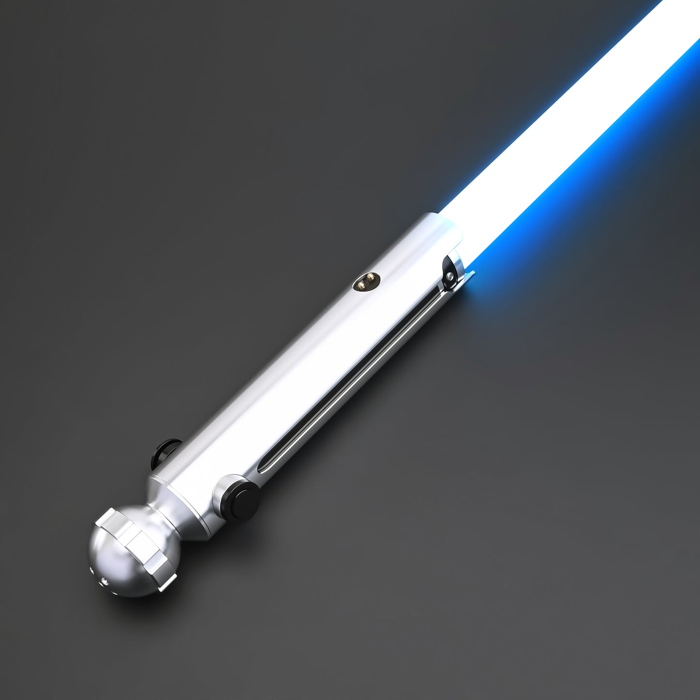 SaberVold SV-Ghostlight Twin Lightsaber