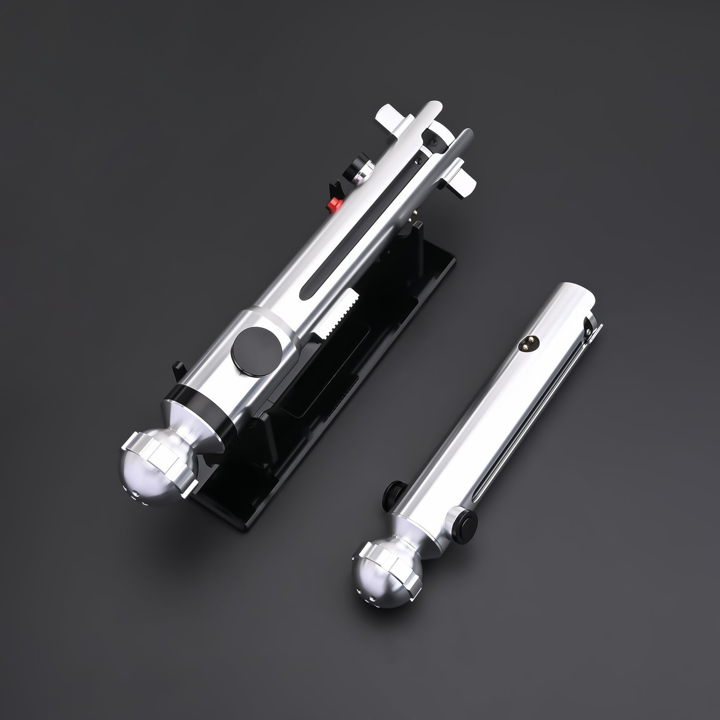 SaberVold SV-Ghostlight Twin Lightsaber