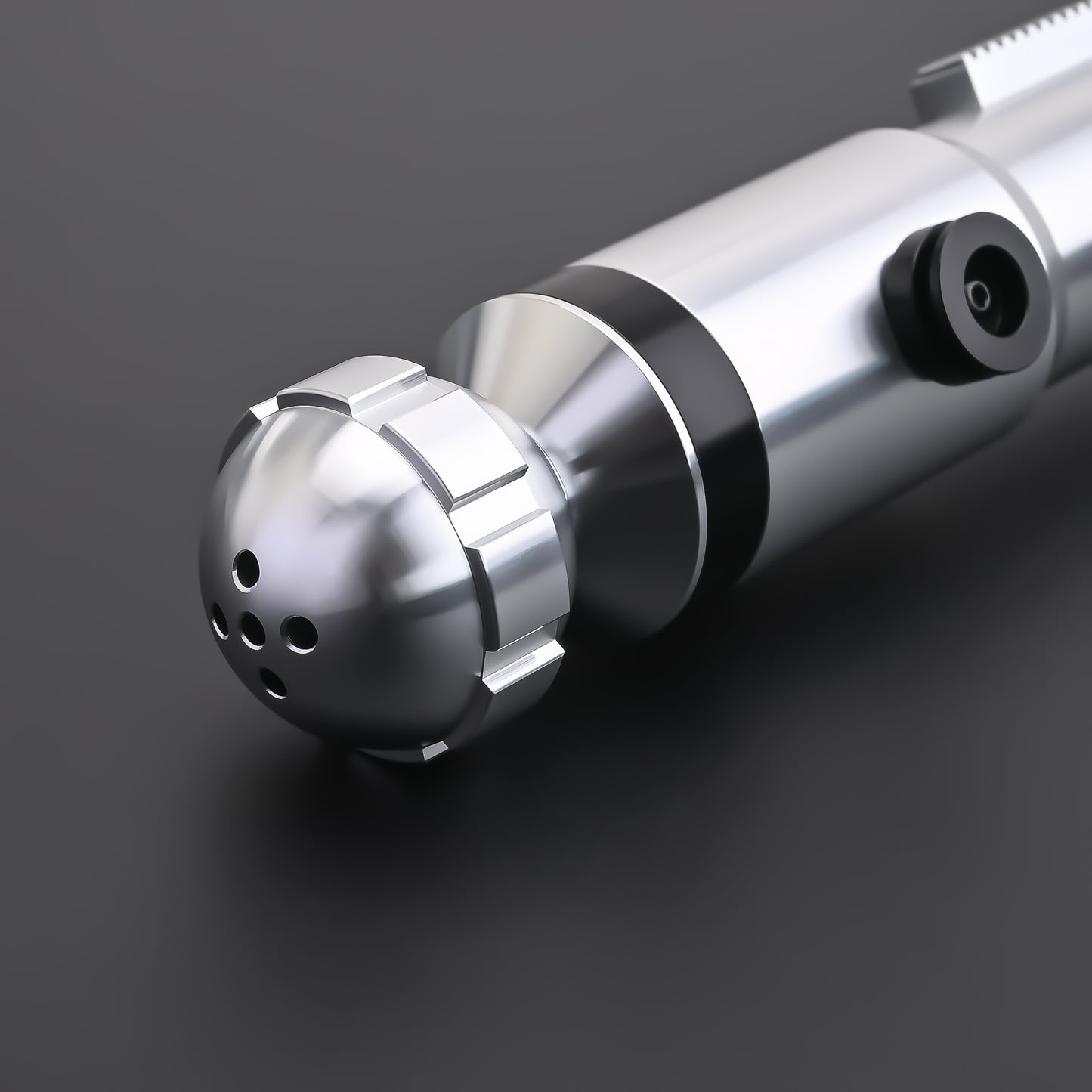 SaberVold SV-Ghostlight Lightsaber