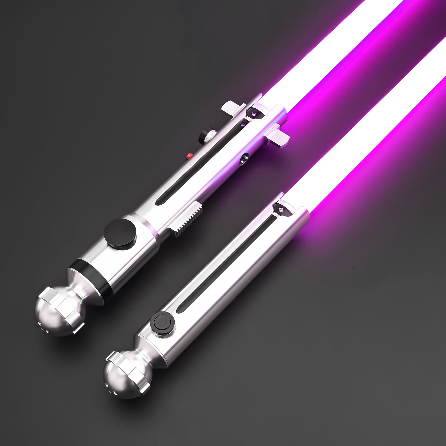 SaberVold SV-Ghostlight Twin Lightsaber