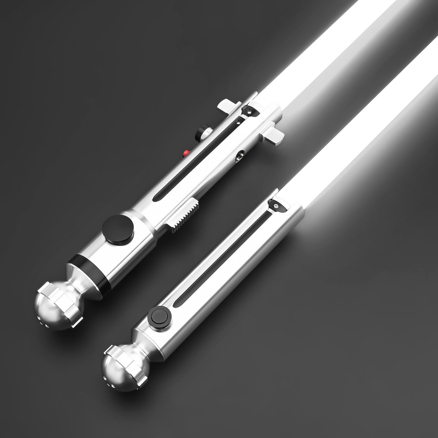 SaberVold SV-Ghostlight Twin Lightsaber