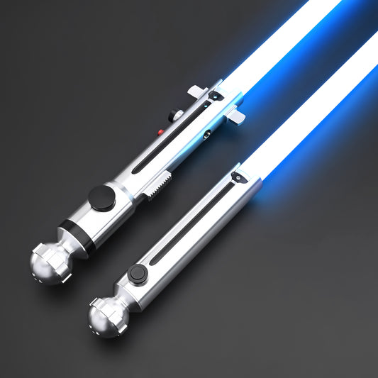 SaberVold SV-Ghostlight Twin Lightsaber