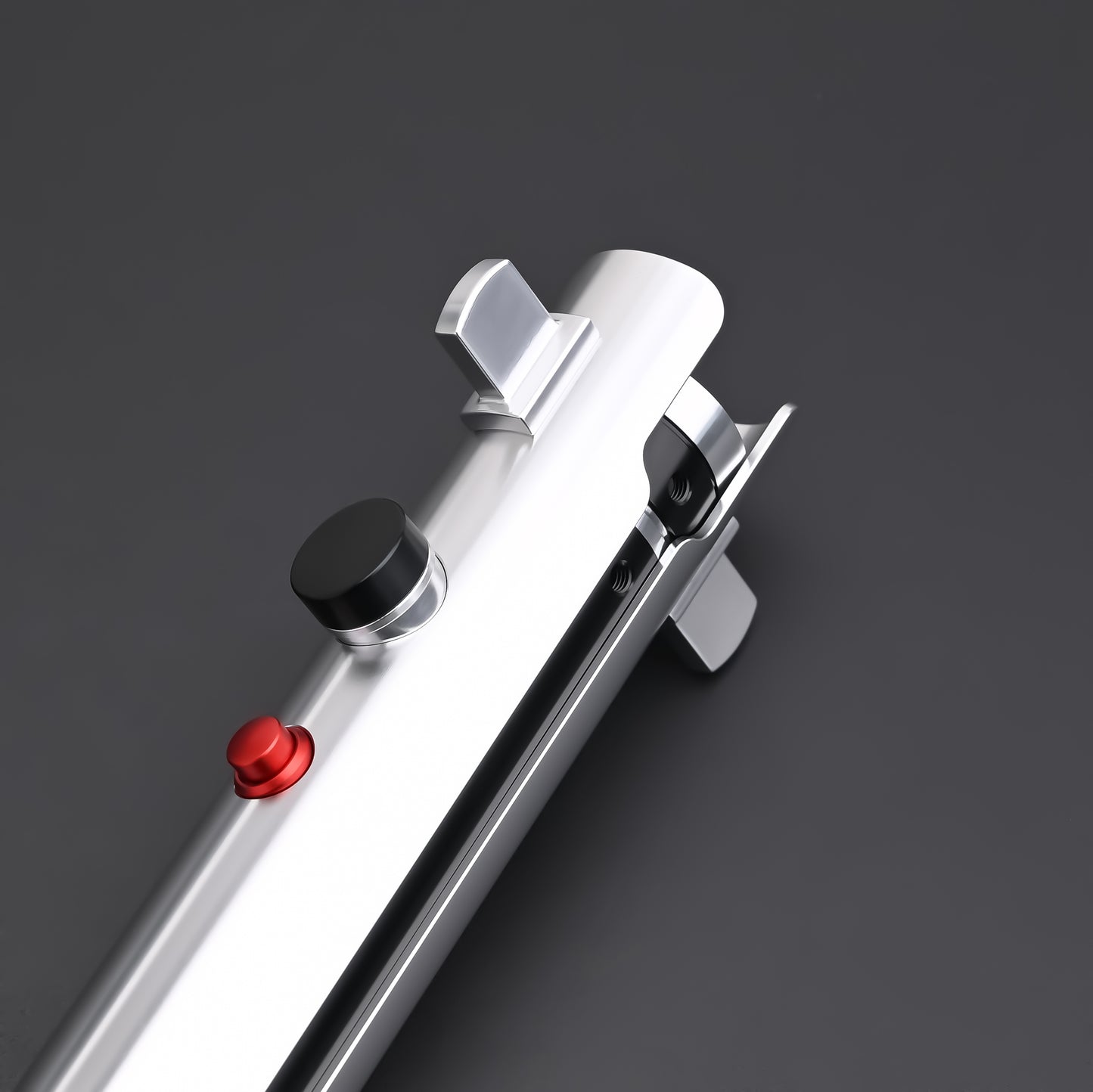 SaberVold SV-Ghostlight Twin Lightsaber