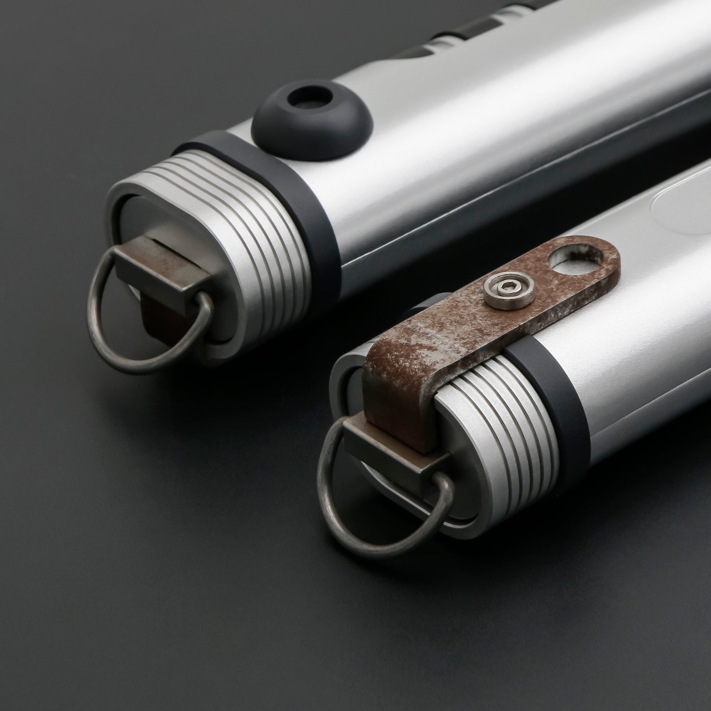 SaberVold SV-Moonstride Twin Lightsaber