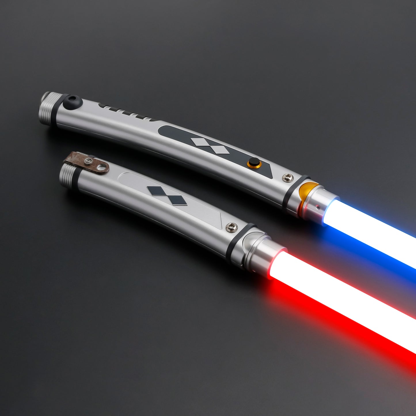 SaberVold SV-Moonstride Twin Lightsaber