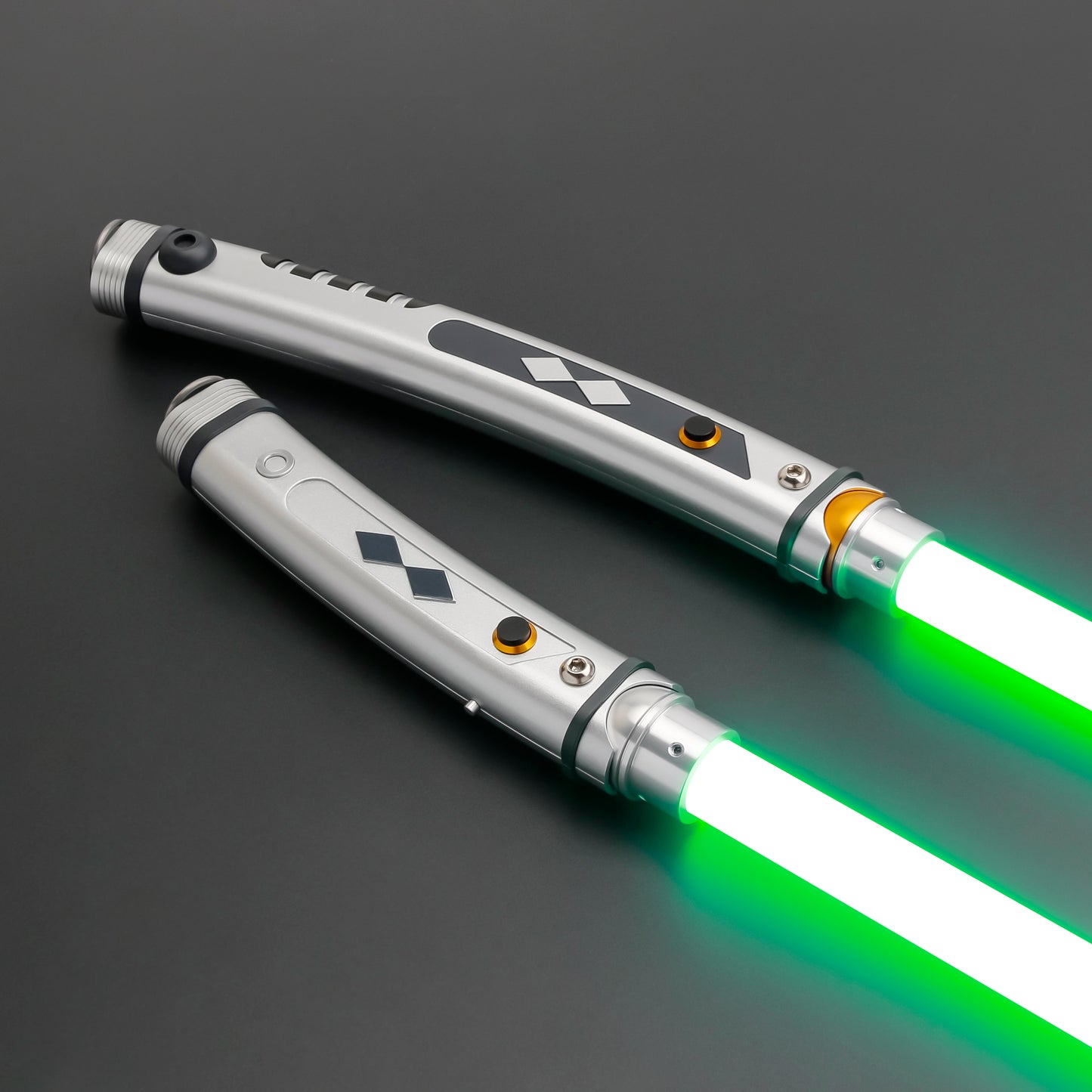 SaberVold SV-Moonstride Twin Lightsaber