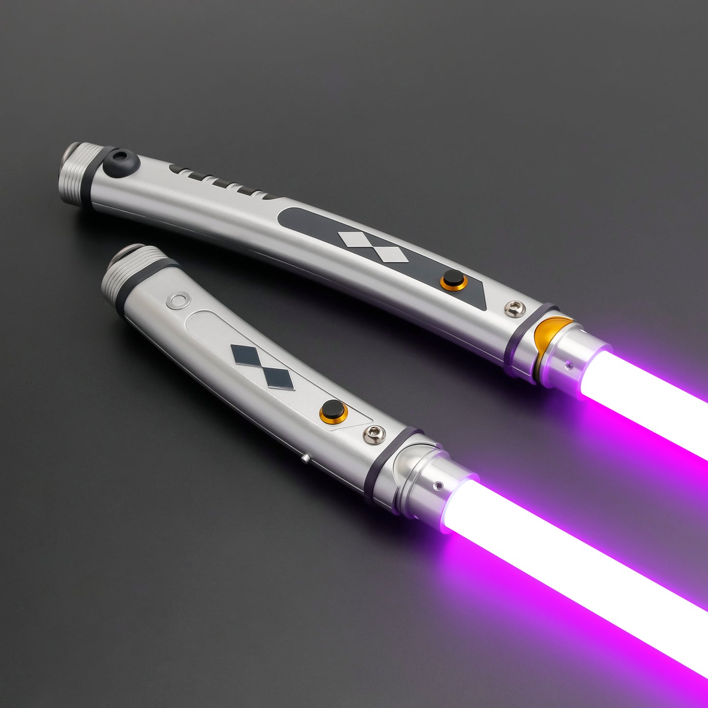 SaberVold SV-Moonstride Twin Lightsaber