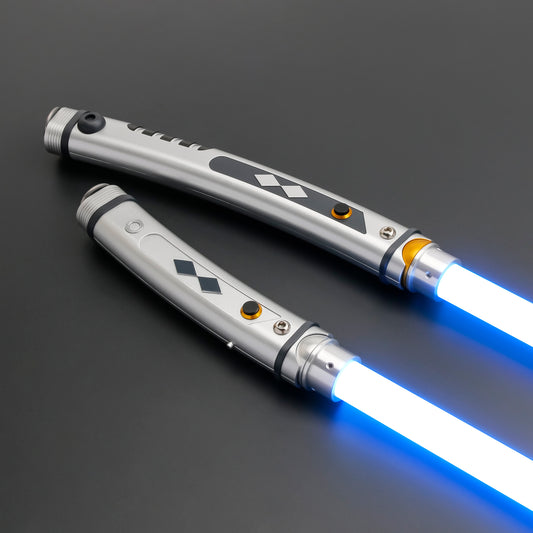 SaberVold SV-Moonstride Twin Lightsaber