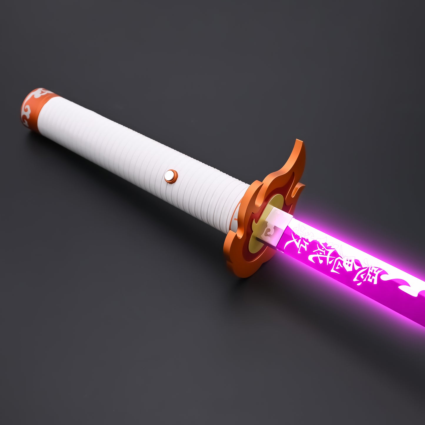 SaberVold SV-Nichirin Sword Lightsaber