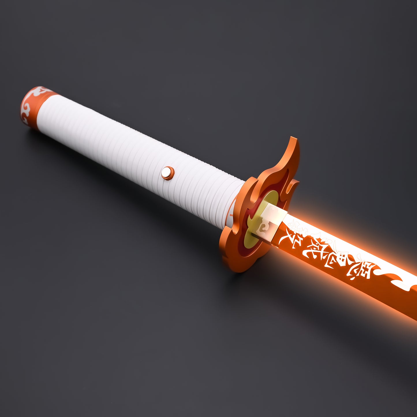 SaberVold SV-Nichirin Sword Lightsaber