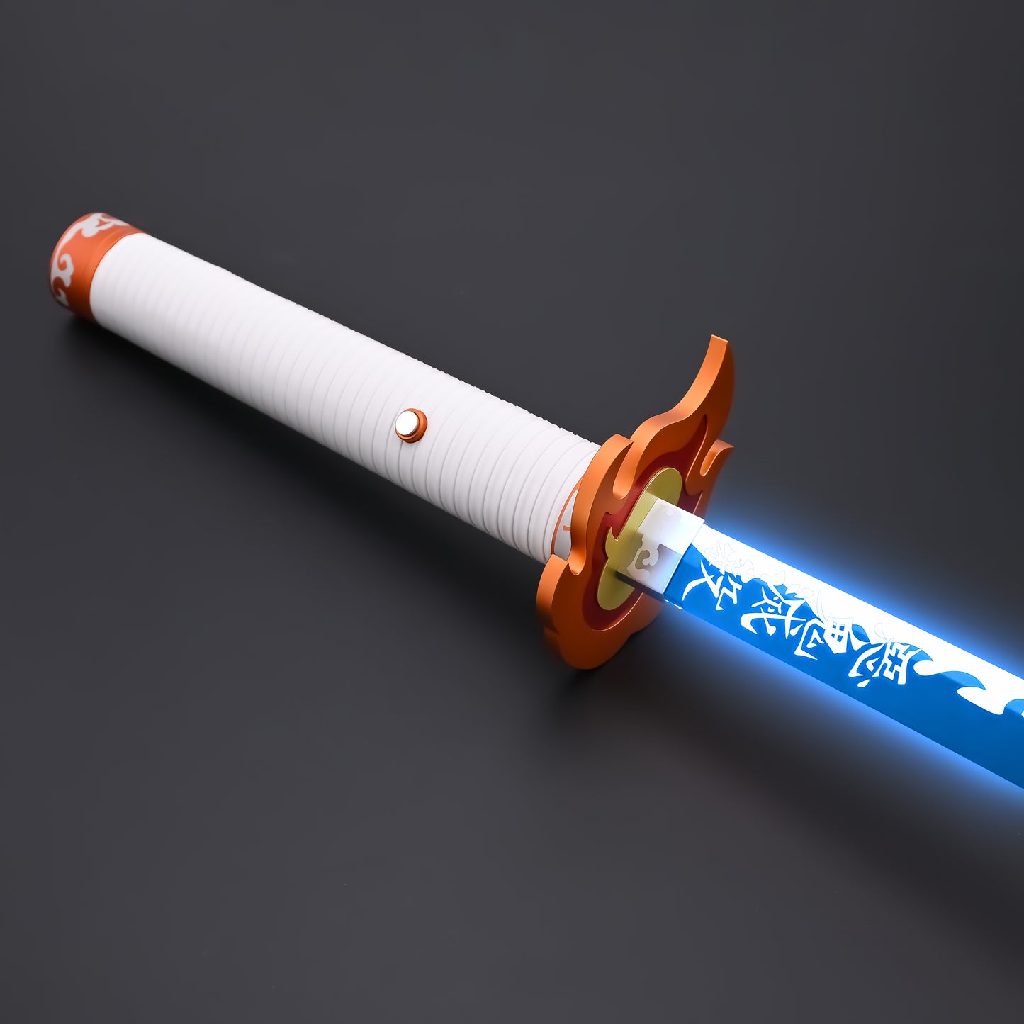 SaberVold SV-Nichirin Sword Lightsaber