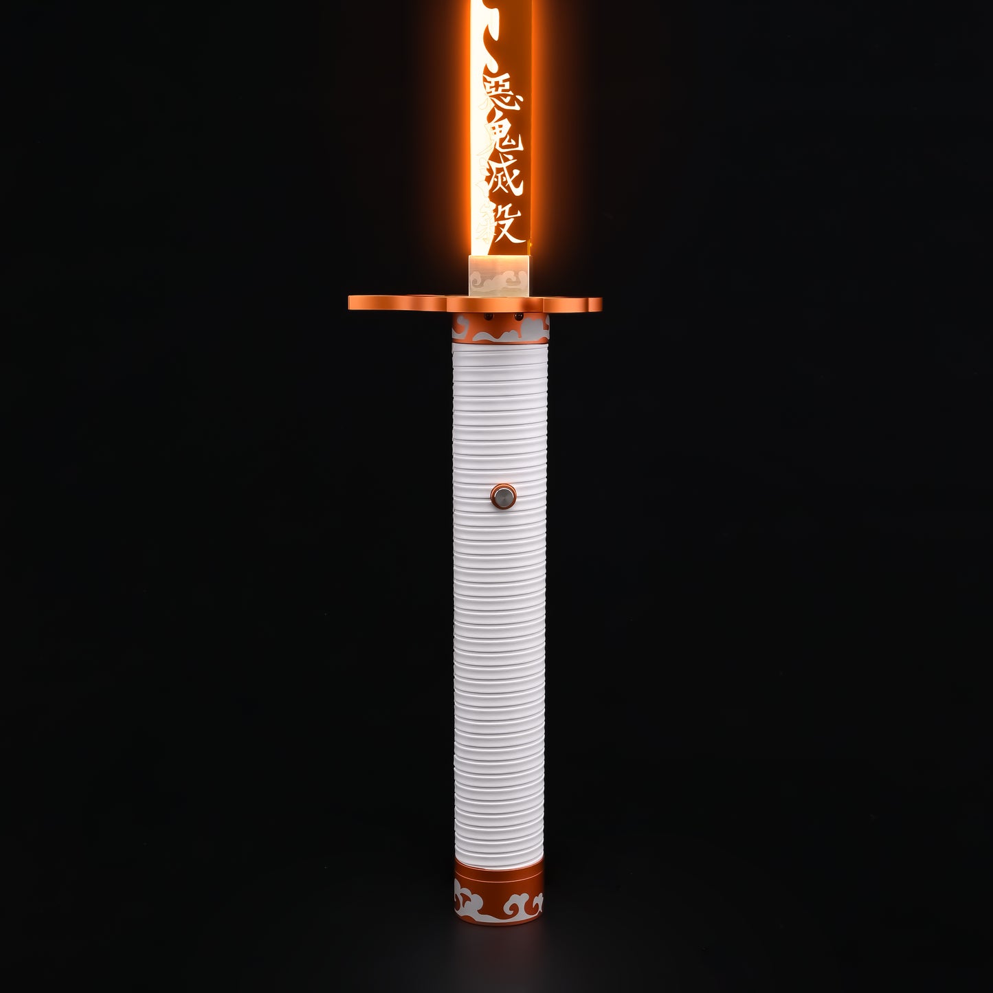 SaberVold SV-Nichirin Sword Lightsaber