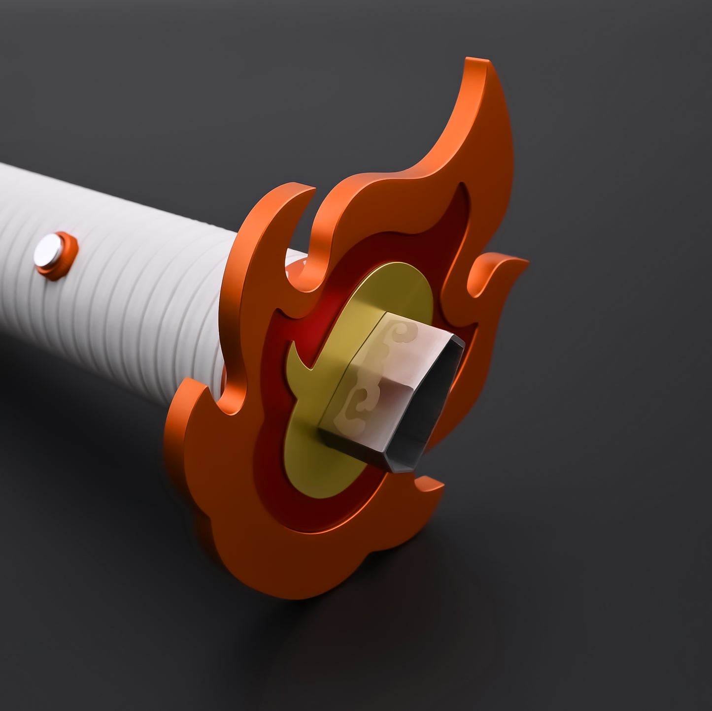 SaberVold SV-Nichirin Sword Lightsaber