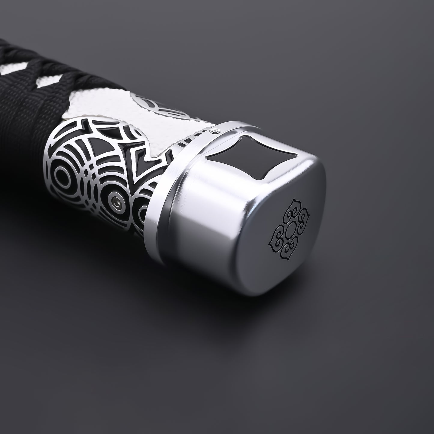 SaberVold SV-Raven Katana Lightsaber