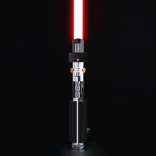 SaberVold SV-Vader III Lightsaber