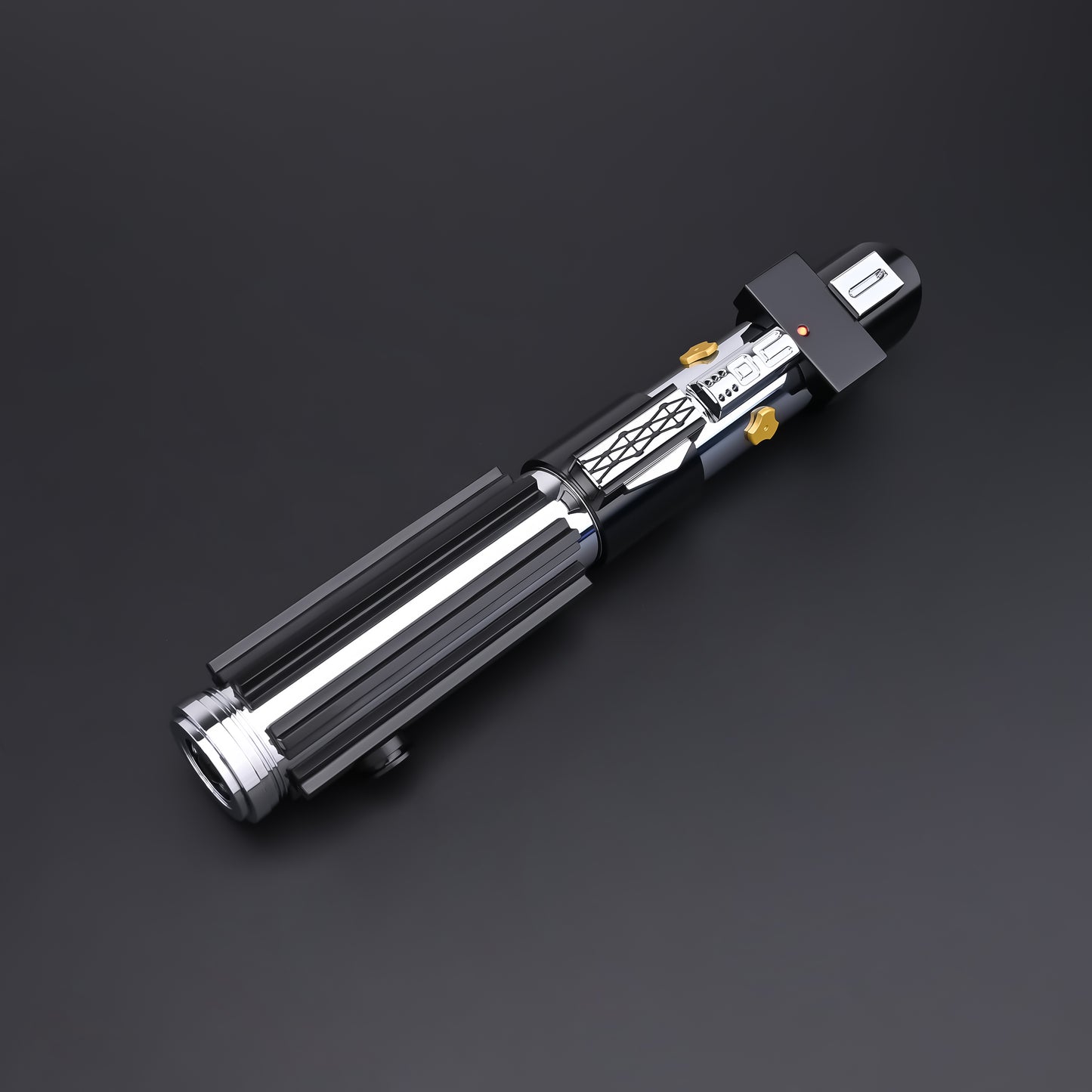 SaberVold SV-Vader III Lightsaber