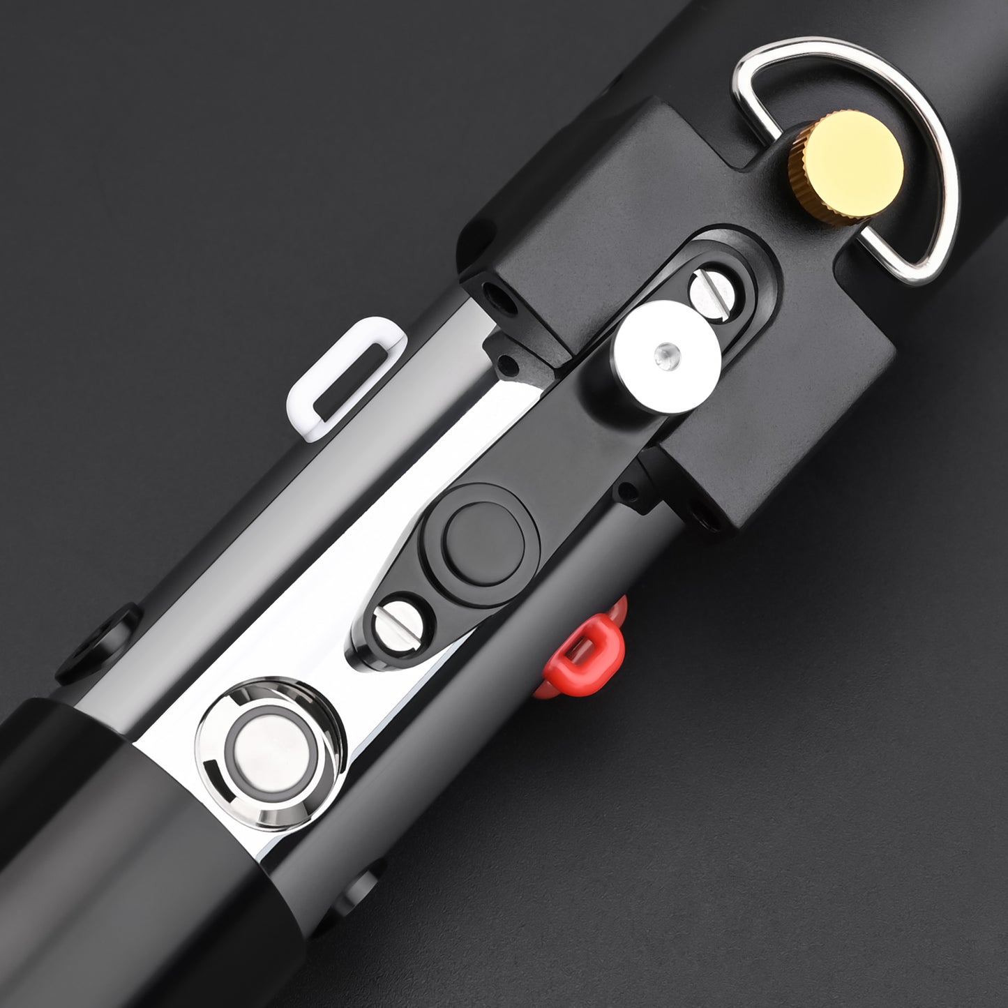 SaberVold SV-Vader ROTJ SE Lightsaber