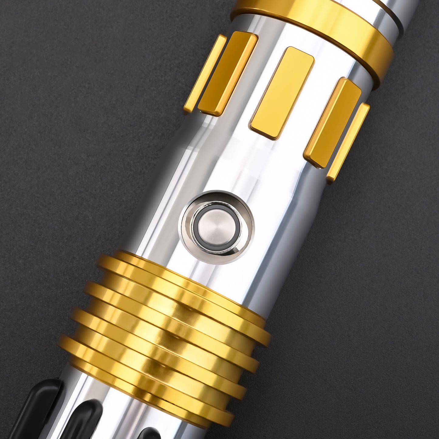 SaberVold SV-Windu SE Lightsaber