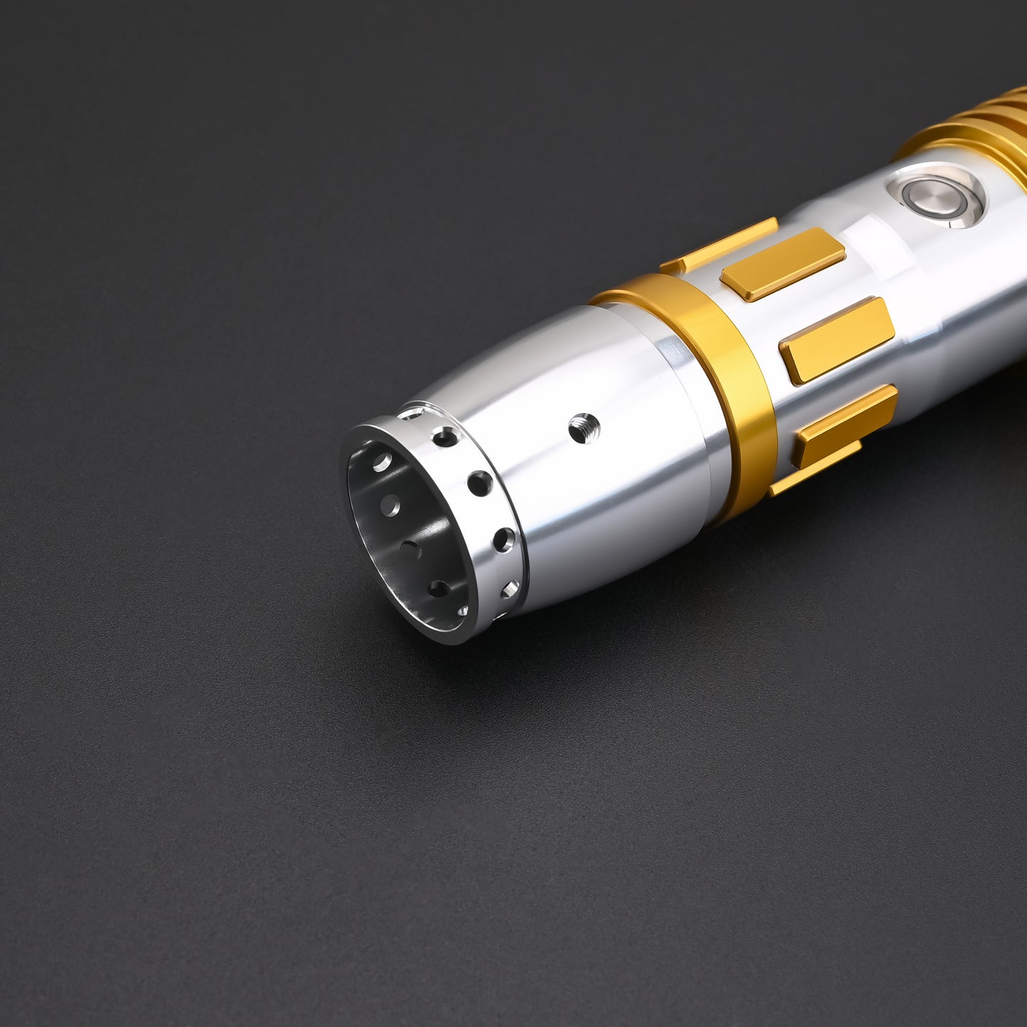 SaberVold SV-Windu SE Lightsaber
