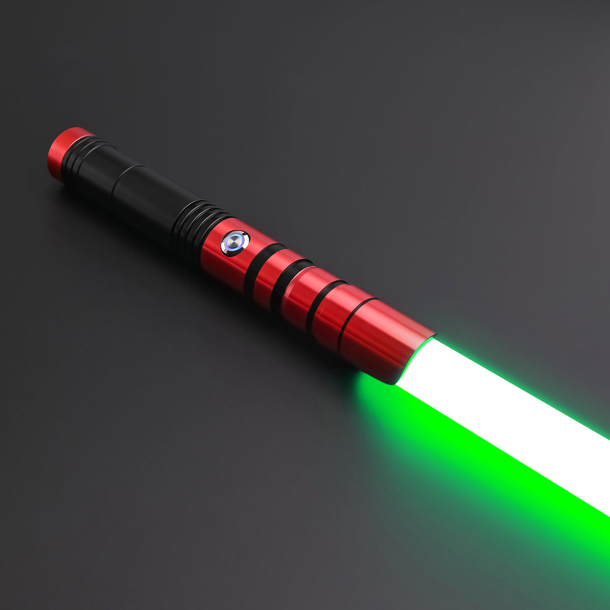 SaberVold SV-Zyron Lightsaber Standard RGB