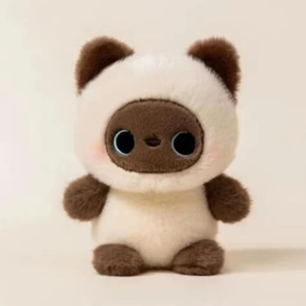 Cute Animal Plush Toy
