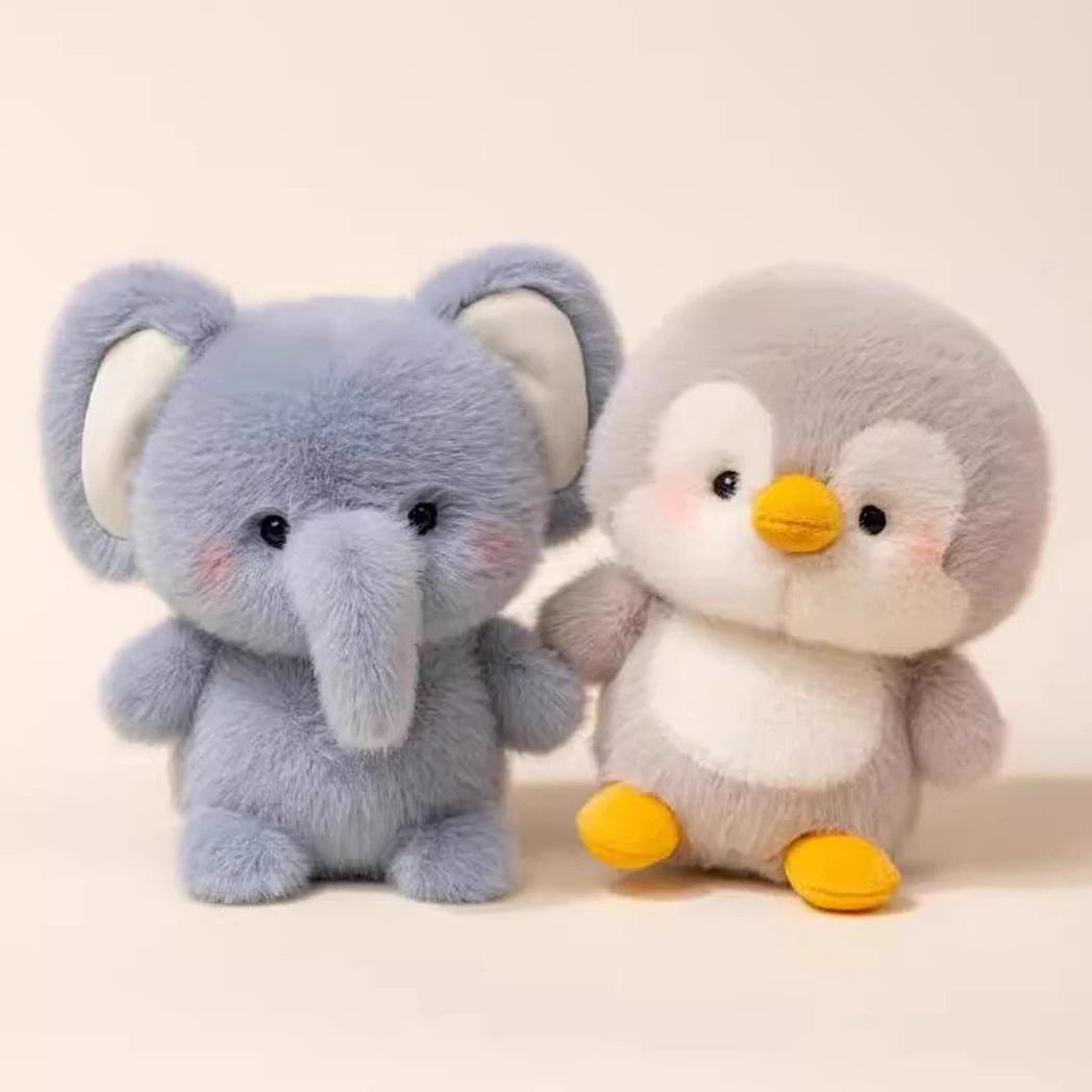 Cute Animal Plush Toy