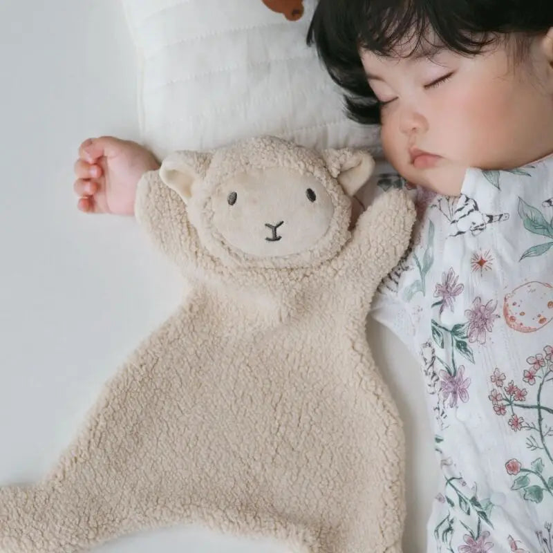 Baby Comfort Towel Cotton