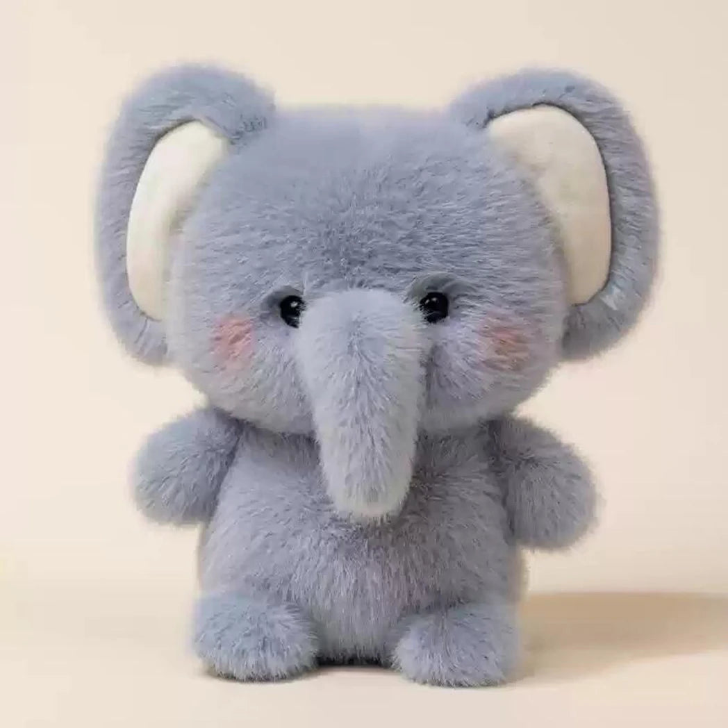 Cute Animal Plush Toy