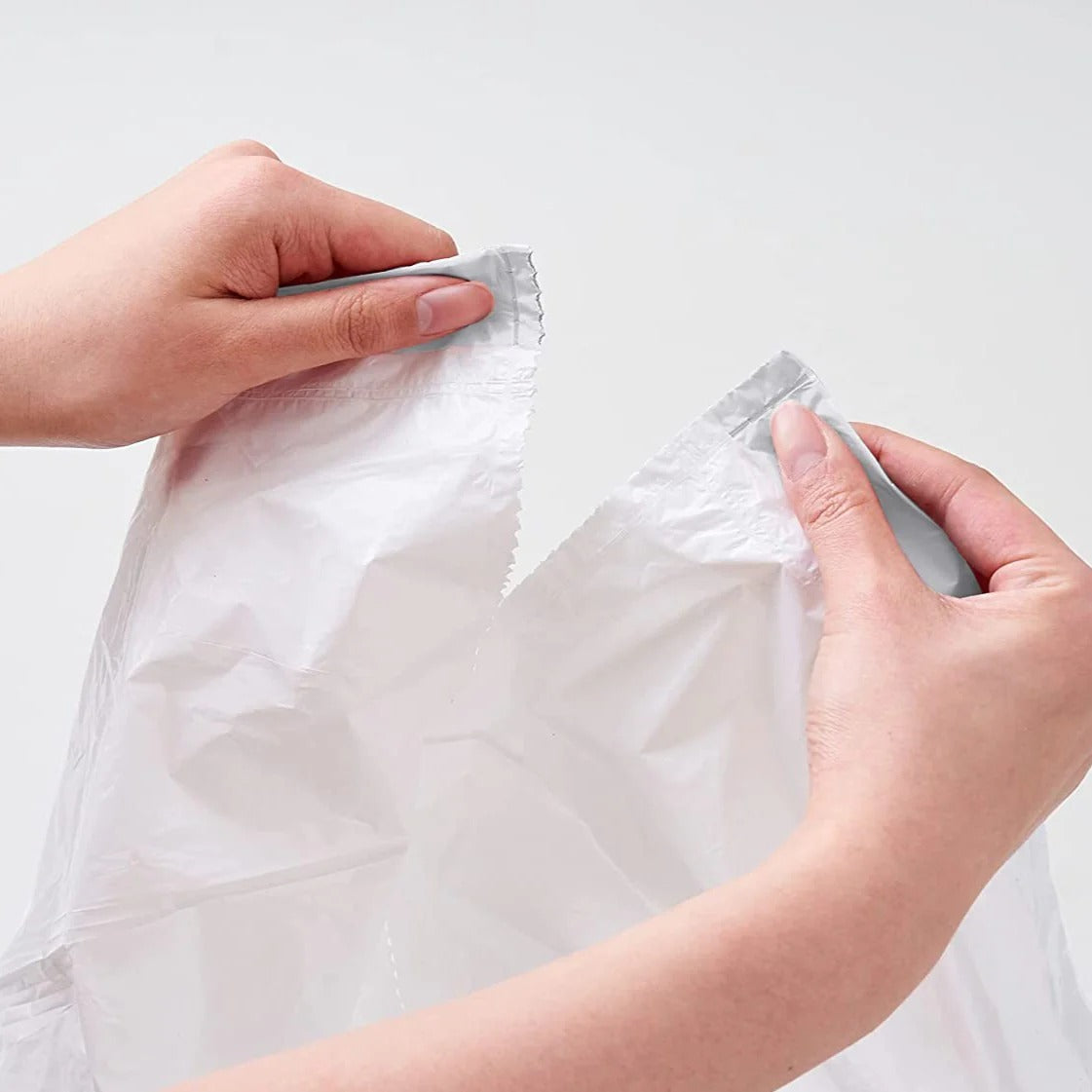 CATLINK Waste Bag for Scooper Pro Ultra / Luxury Pro / Luxury Pro-X / Young / Young Pro-X - 2 Rolls