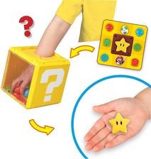 Super Mario Question Mark Game - Super Mario