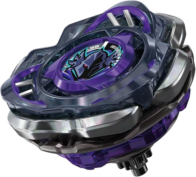 タカラトミー ベイブレード B-133 DX スターター エースドラゴン