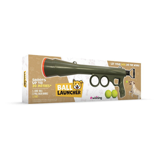 The Source Ball Launcher - The Source