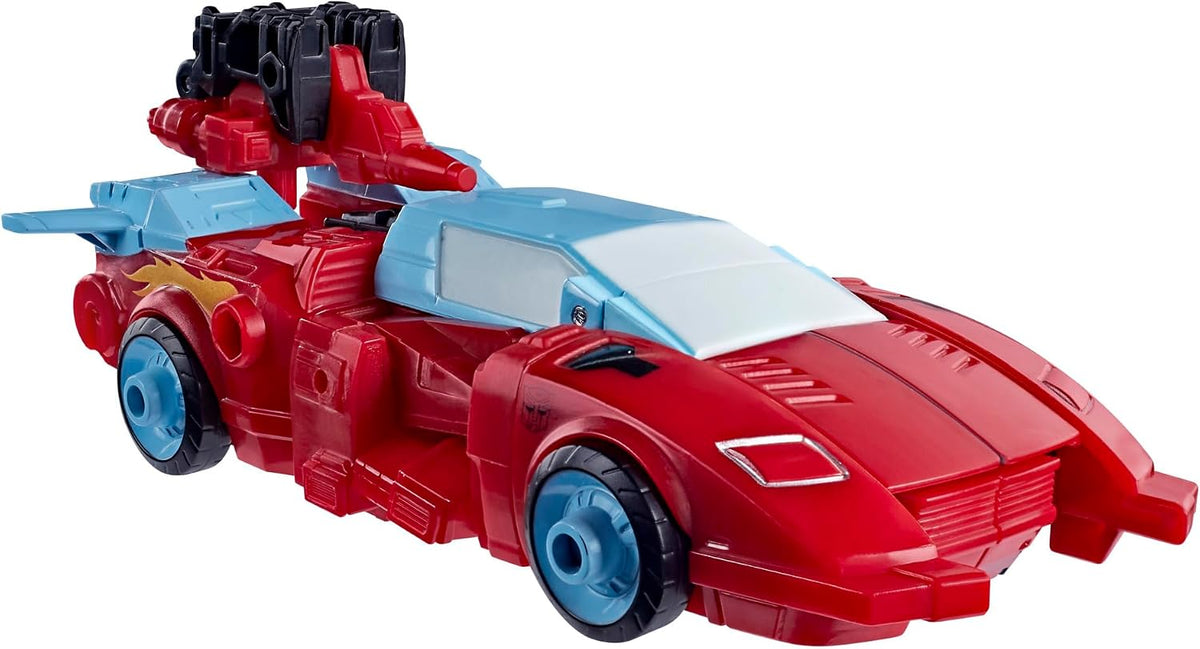Transformers Age Of The Primes Deluxe Class Wave 3 - Autobot Blanker (U.P. $38.90)