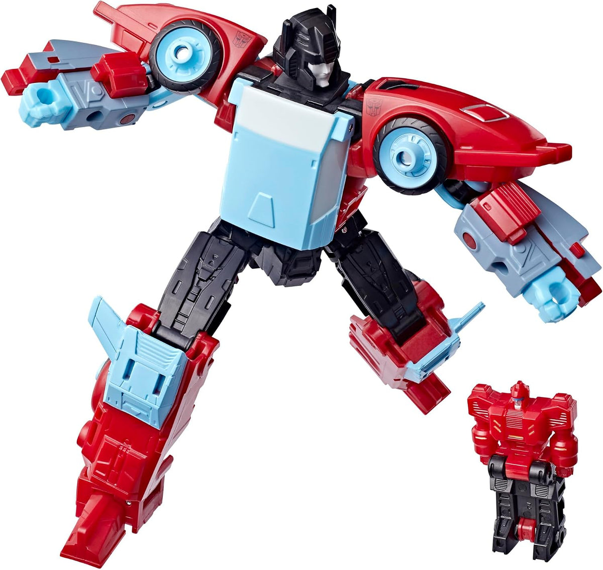 Transformers Age Of The Primes Deluxe Class Wave 3 - Autobot Blanker (U.P. $38.90)