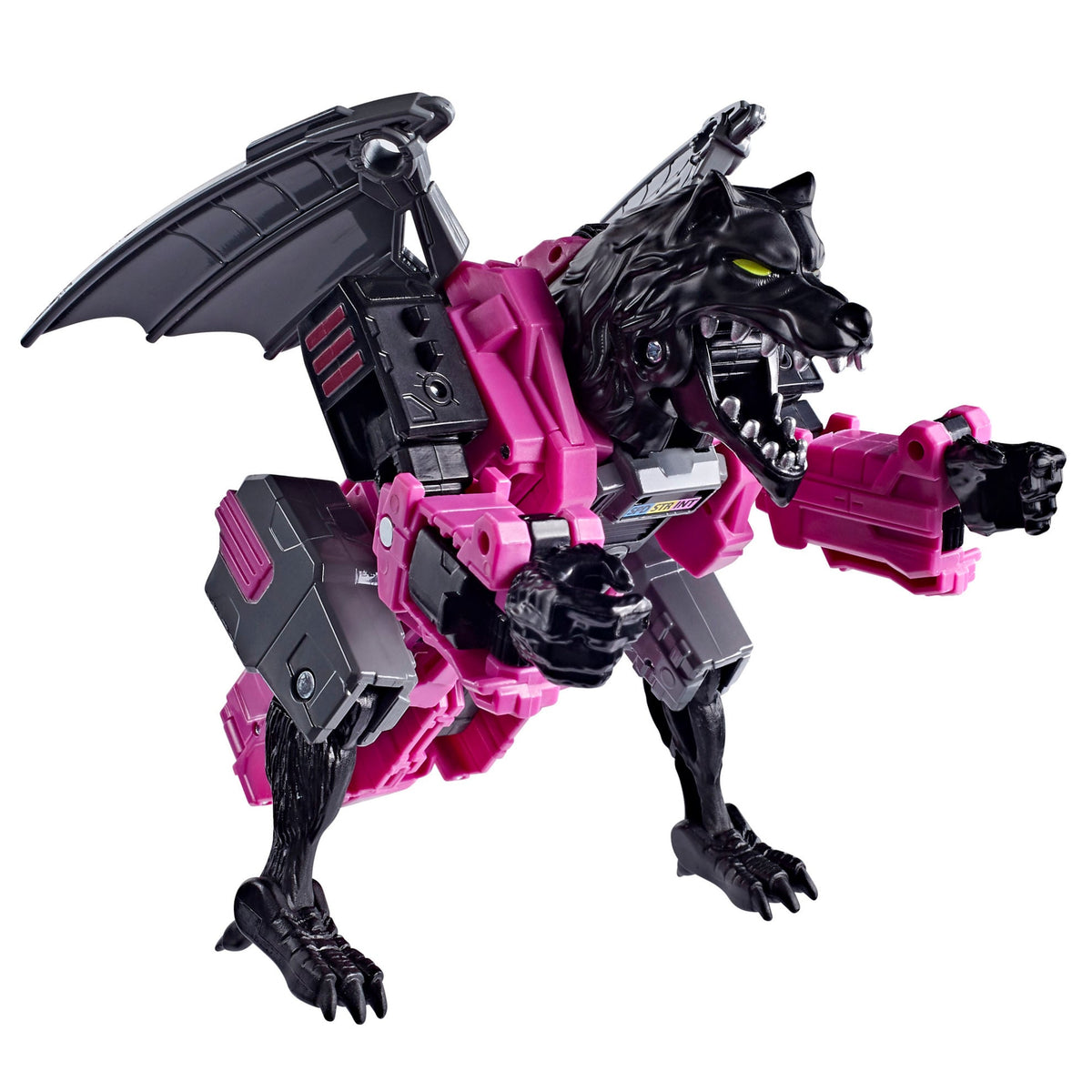 Transformers Age Of The Primes Deluxe Class Wave 3 - Fangry (U.P. $38.90)