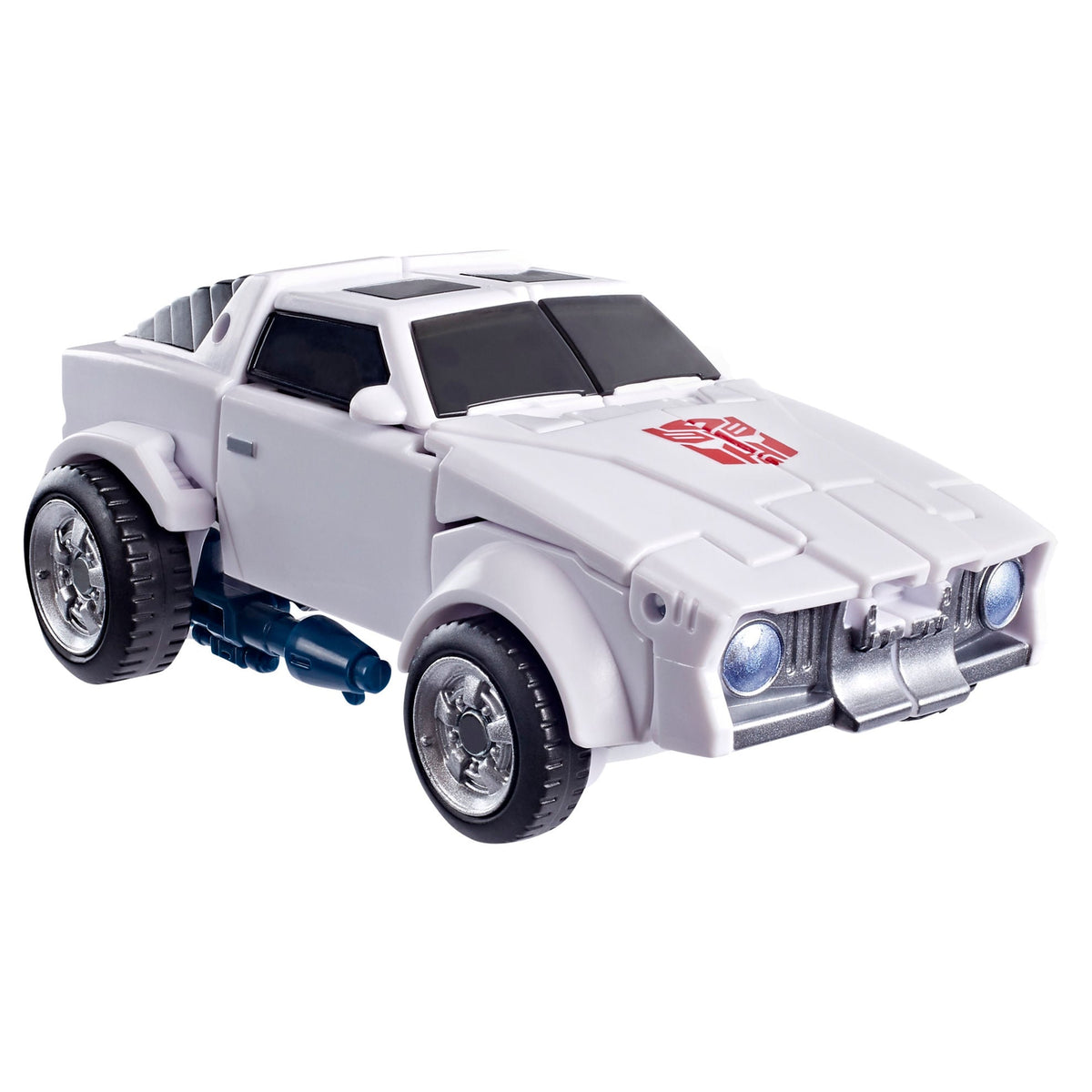 Transformers Age Of The Primes Deluxe Class Wave 3 - Tailgate (U.P. $38.90)