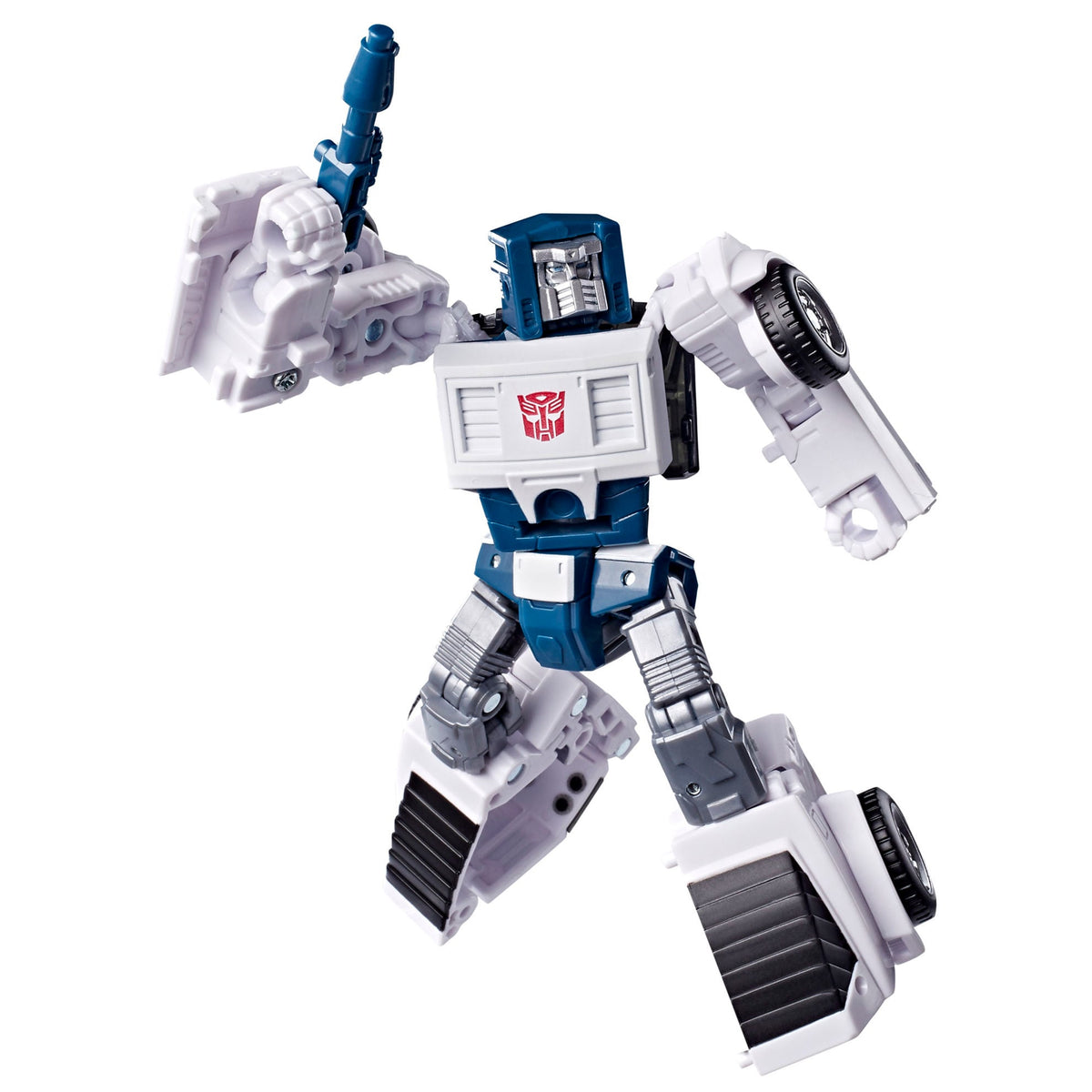 Transformers Age Of The Primes Deluxe Class Wave 3 - Tailgate (U.P. $38.90)