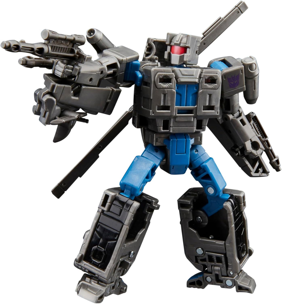 Transformers Age Of The Primes Deluxe Class Wave 3 - Vortex (U.P. $38.90)