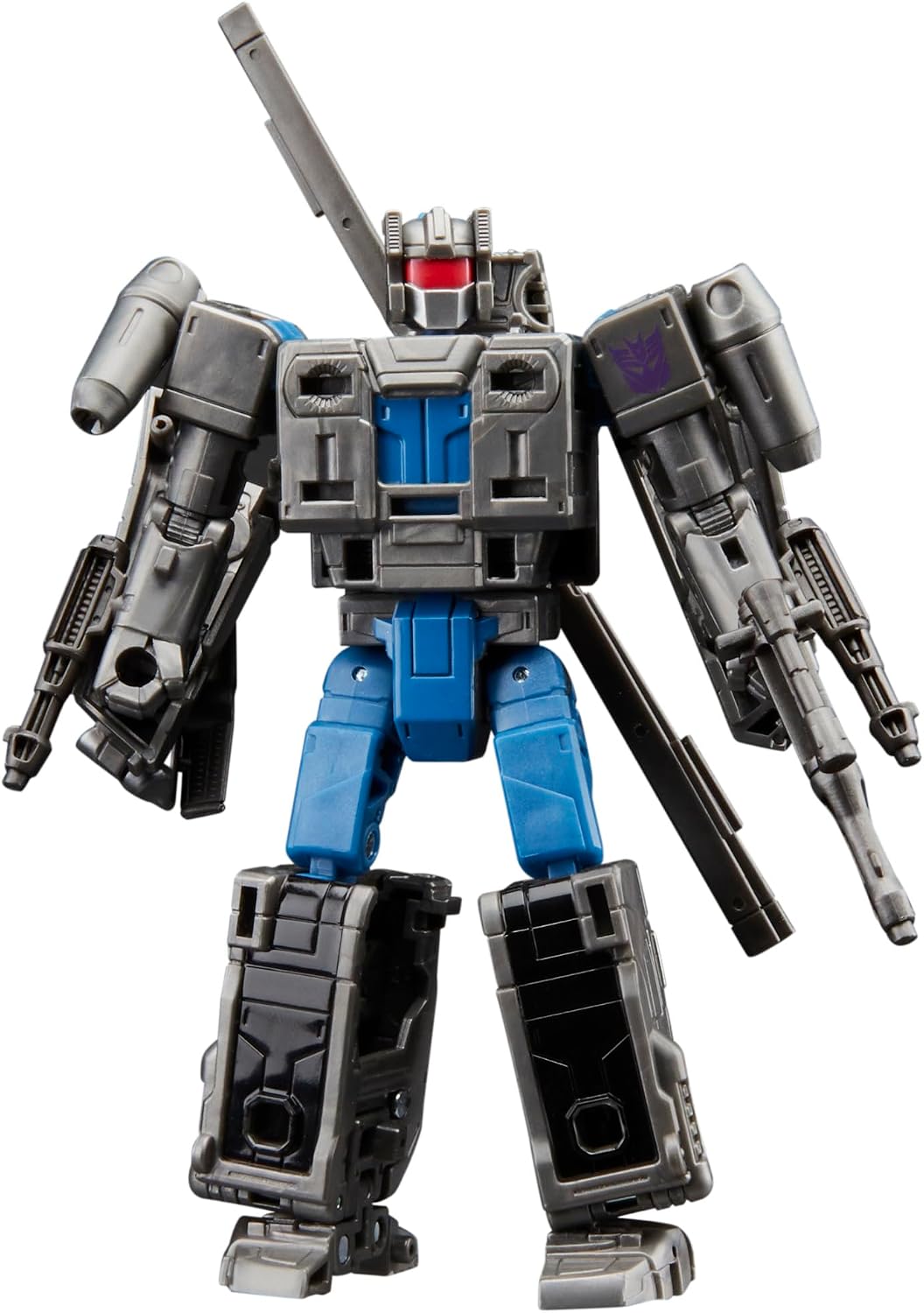 Transformers Age Of The Primes Deluxe Class Wave 3 - Vortex (U.P. $38.90)