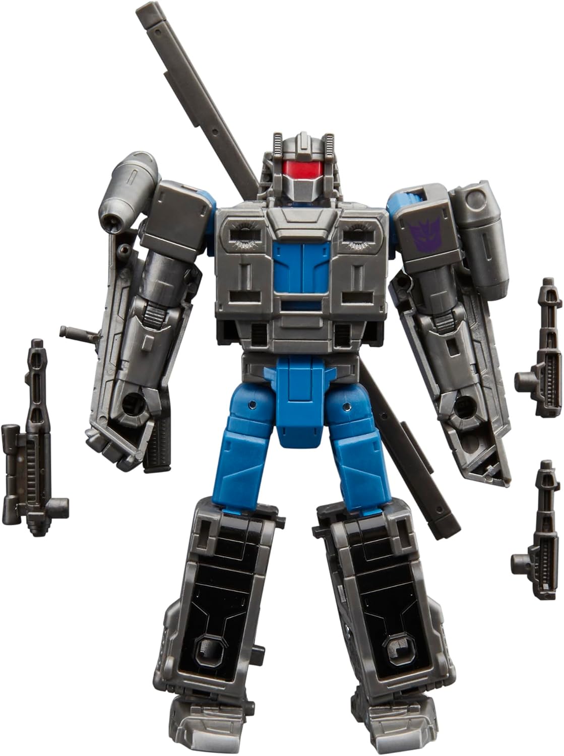 Transformers Age Of The Primes Deluxe Class Wave 3 - Vortex (U.P. $38.90)